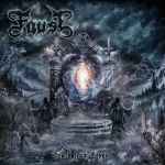 FÄUST - Death from Beyond CD